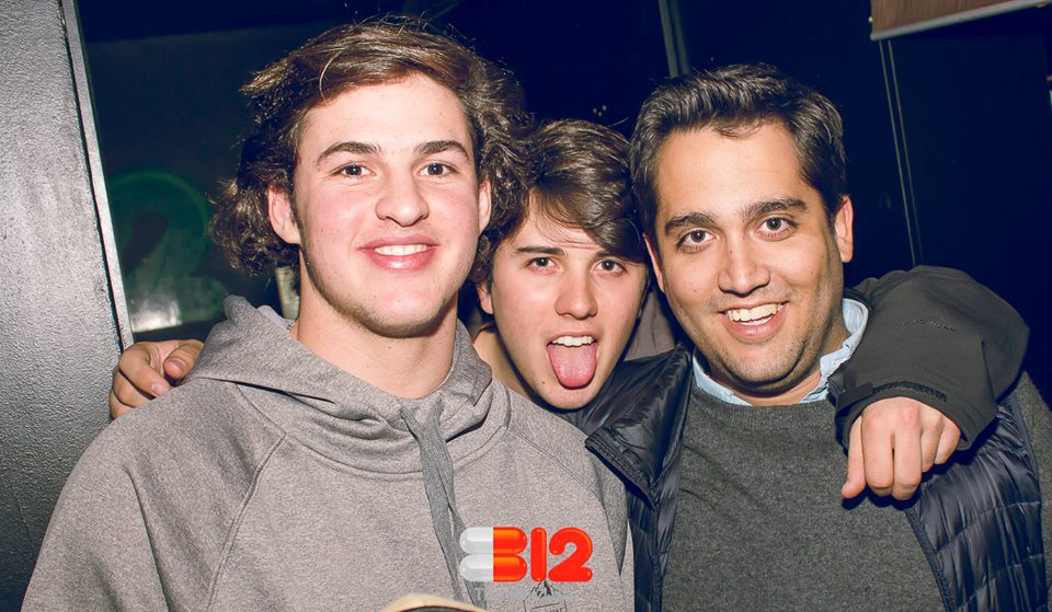 B12. The Bar Lab gallery image