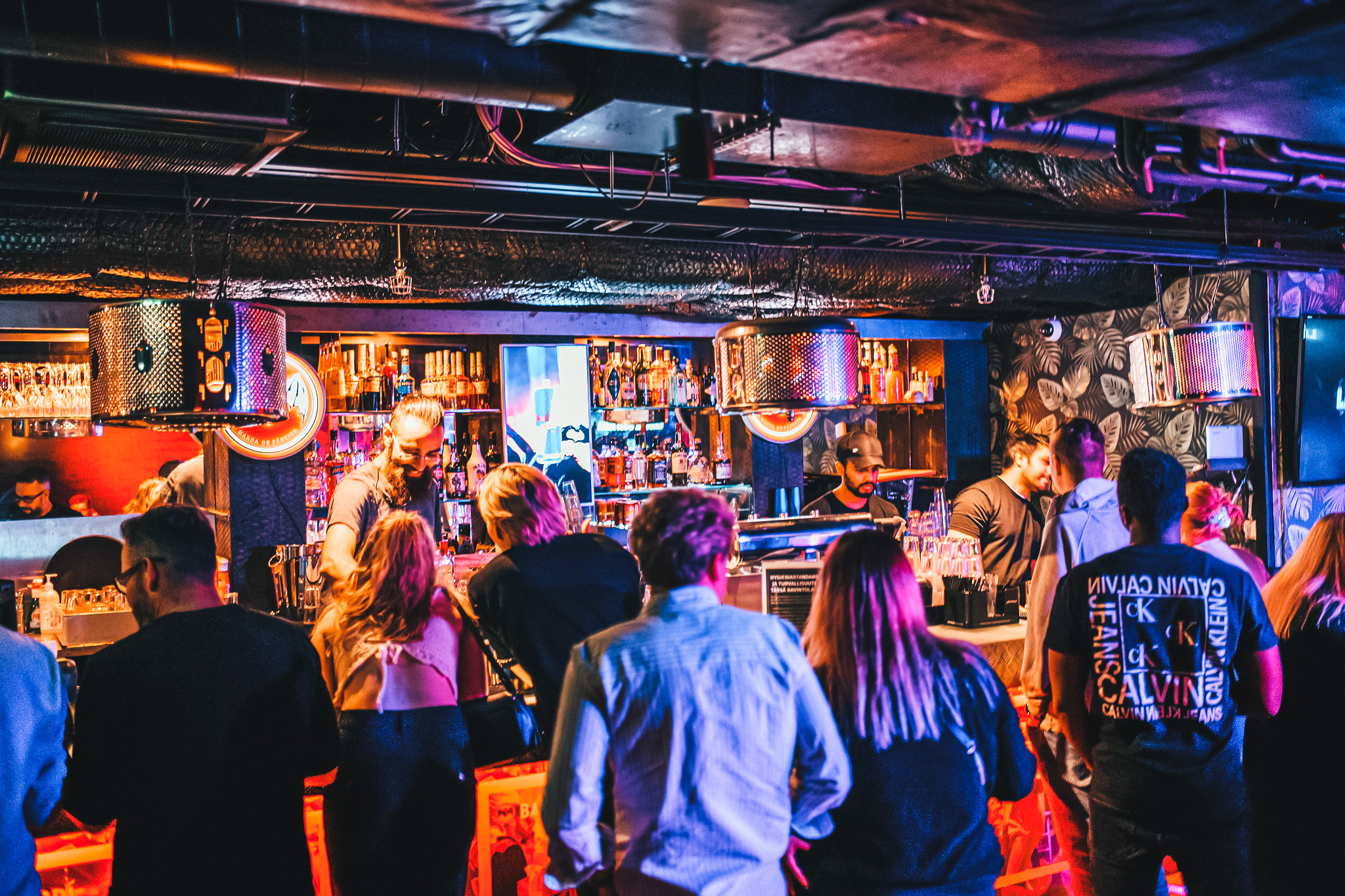 Baarikärpänen gallery image