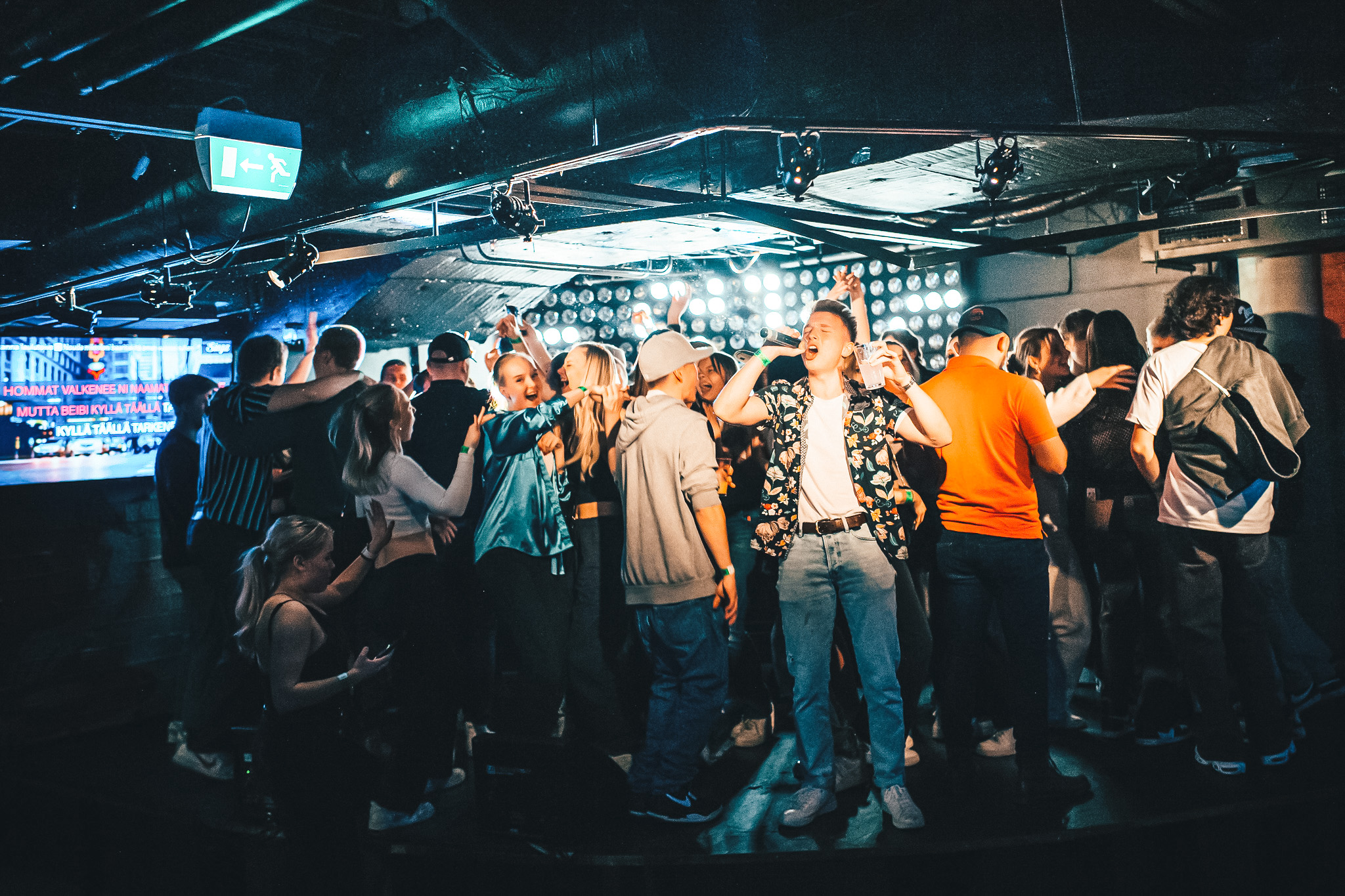 Baarikärpänen gallery image