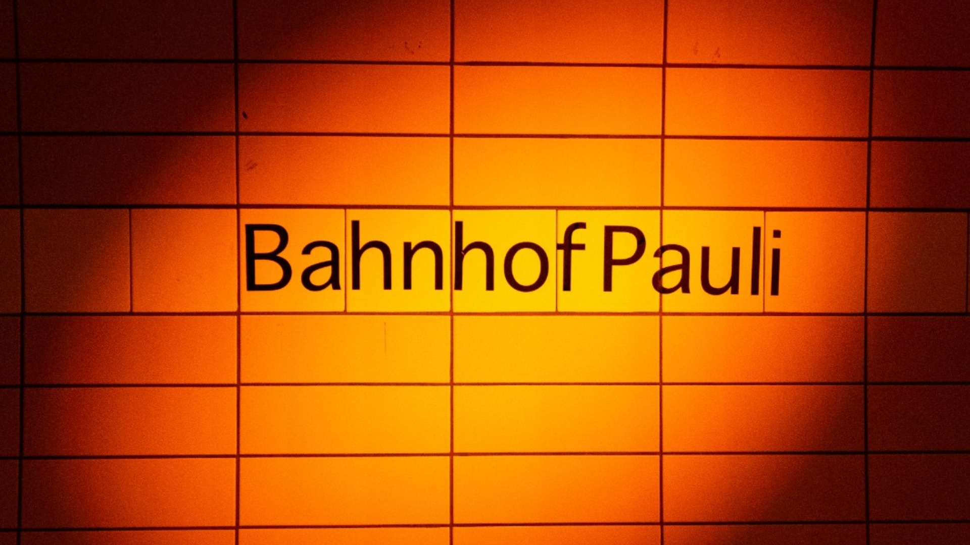 Bahnhof Pauli
