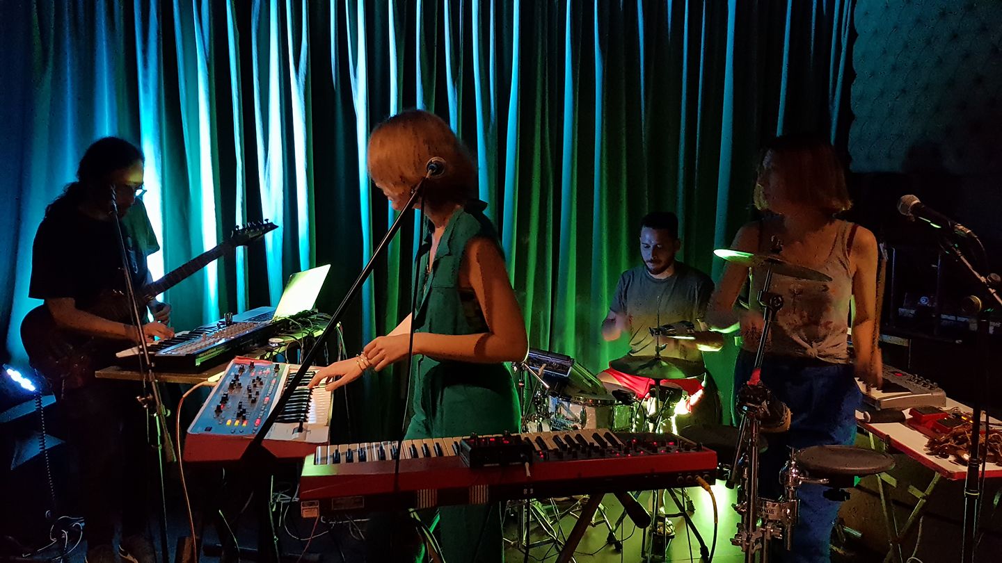 Bajofondo Club gallery image