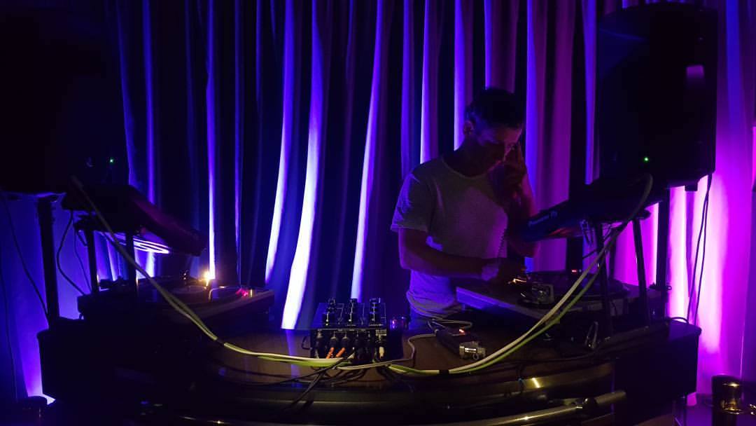 Bajofondo Club gallery image