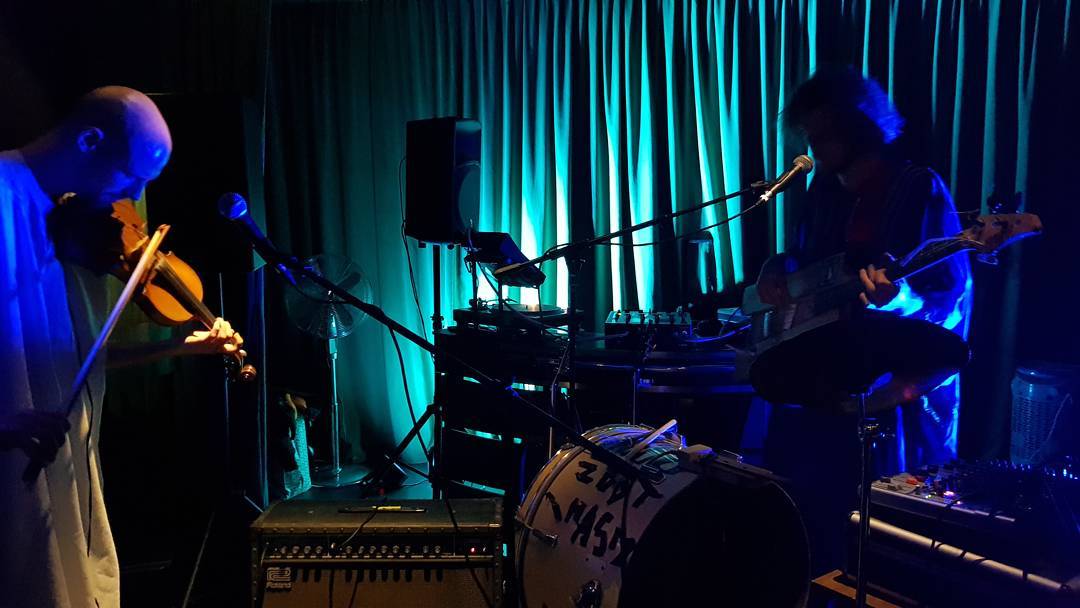 Bajofondo Club gallery image