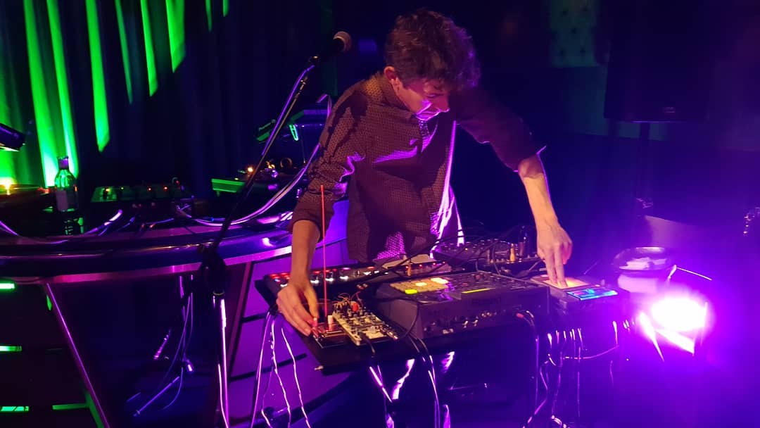 Bajofondo Club gallery image