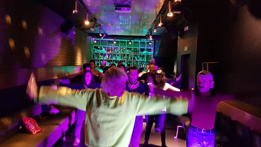 Bajofondo Club gallery image