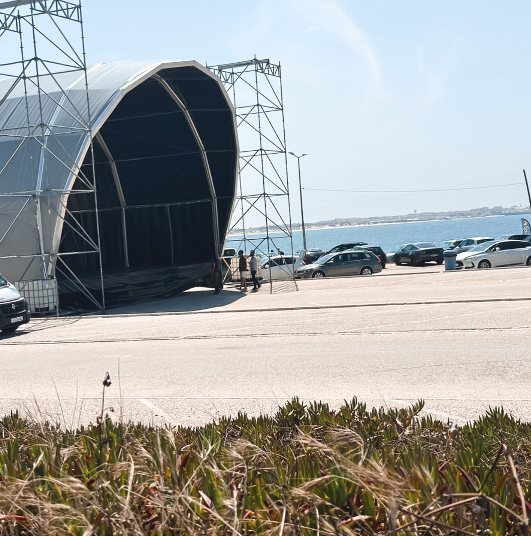Baleal Offshore Beats