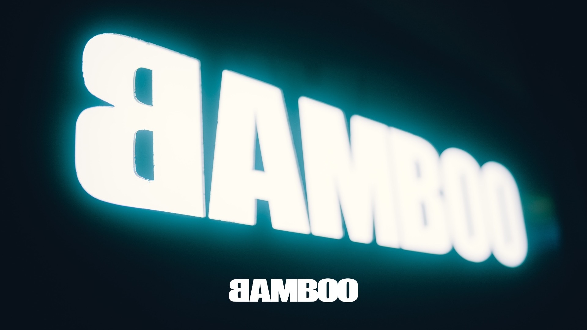 Bamboo Club