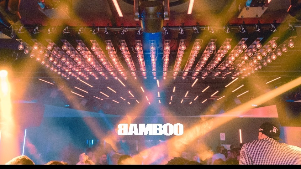 Bamboo Club