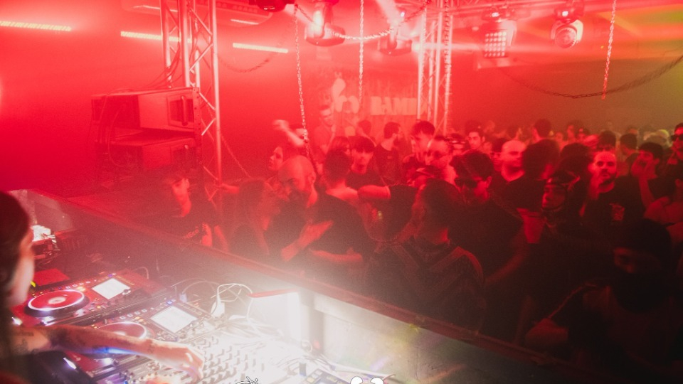 Bamboo Club Pescara gallery image