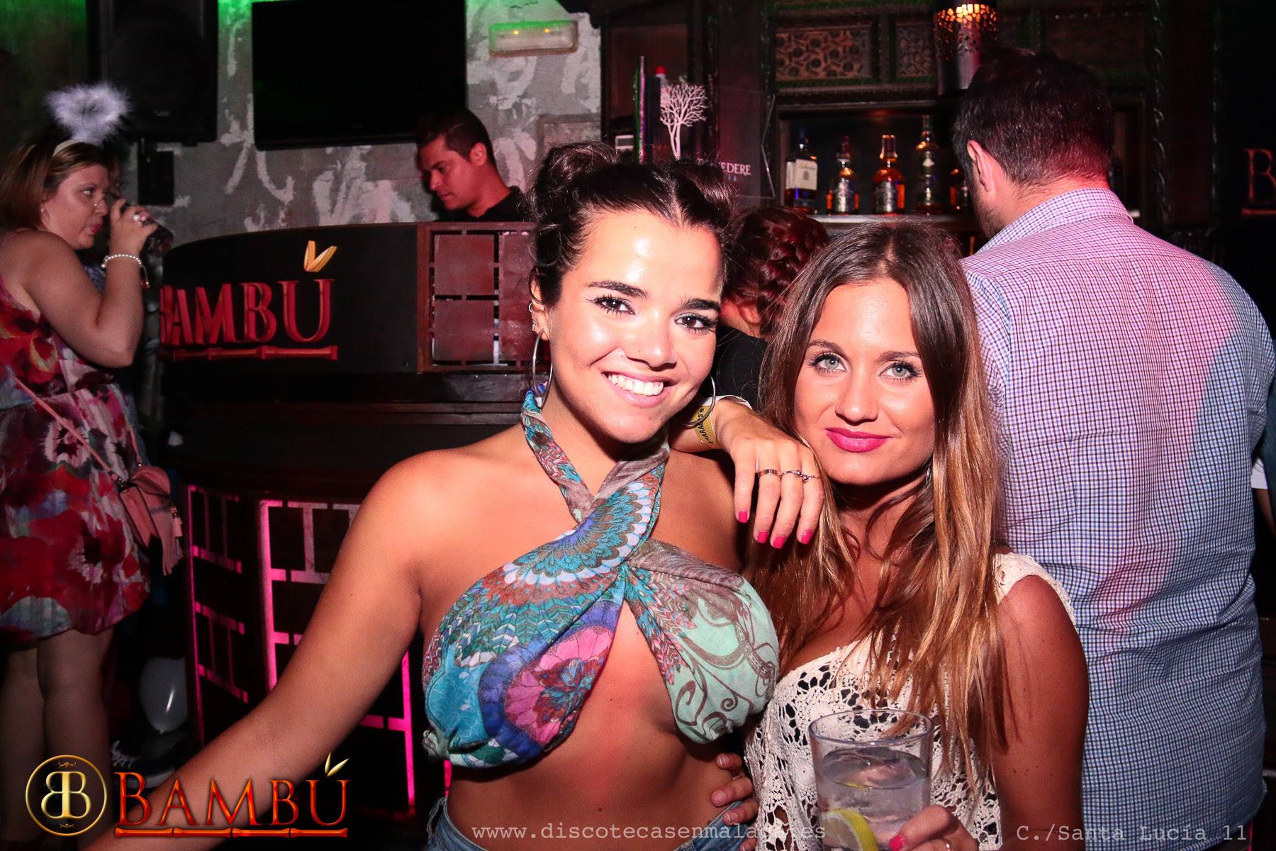 Bambú Music & Drinks gallery image