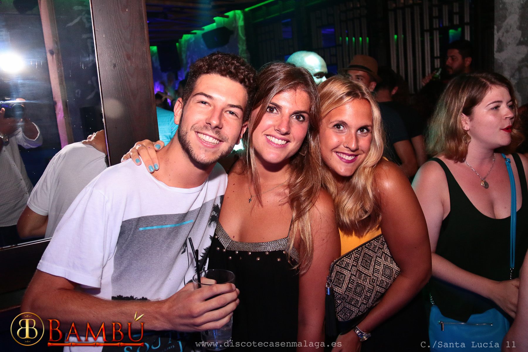 Bambú Music & Drinks gallery image