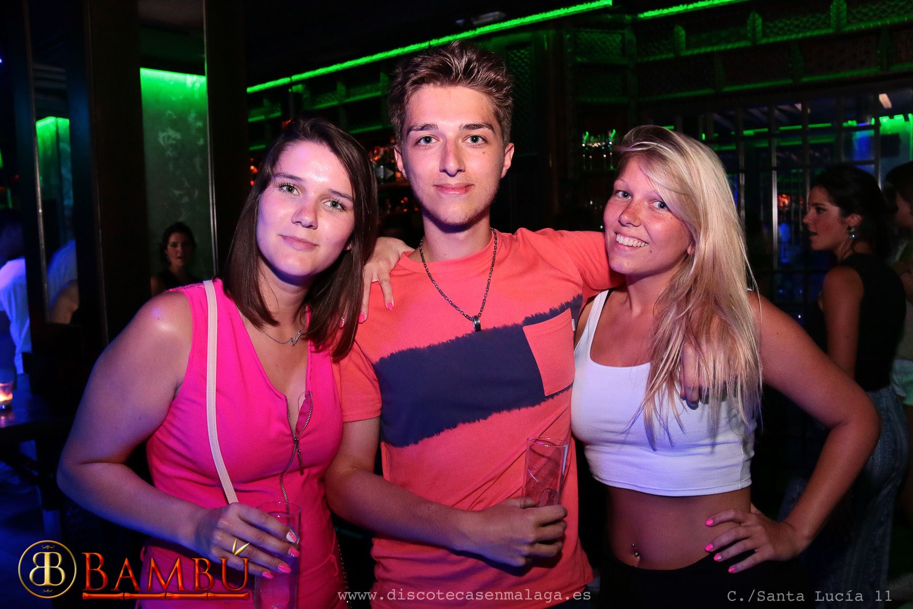 Bambú Music & Drinks gallery image