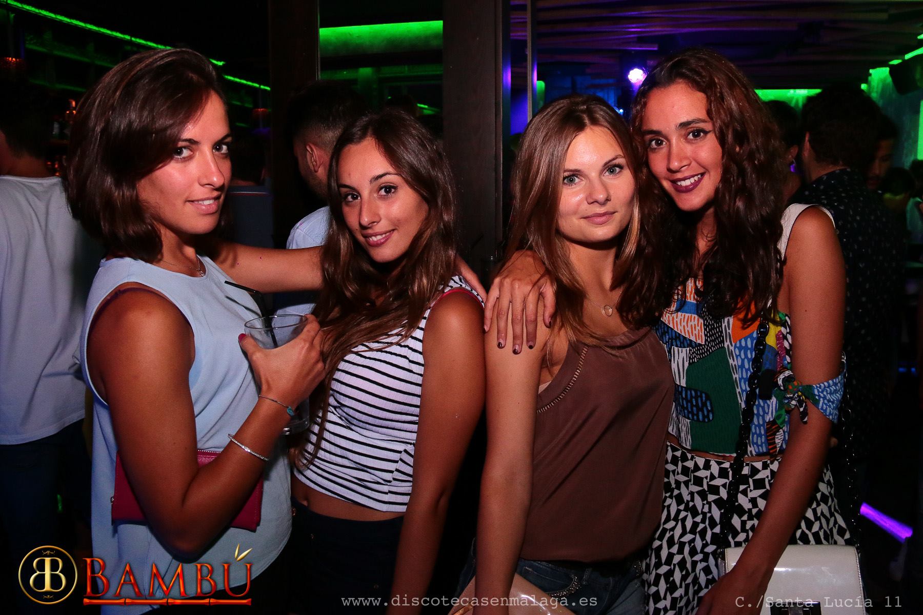 Bambú Music & Drinks gallery image