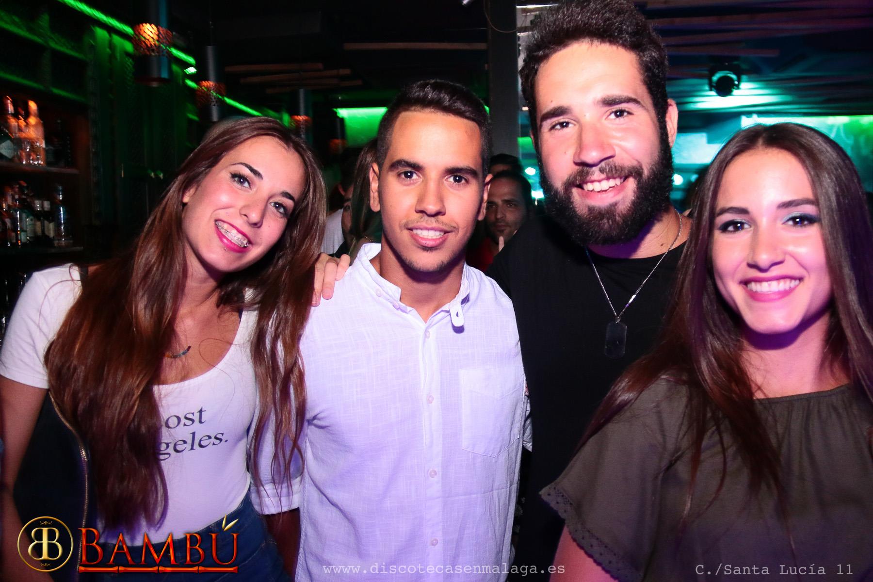 Bambú Music & Drinks gallery image