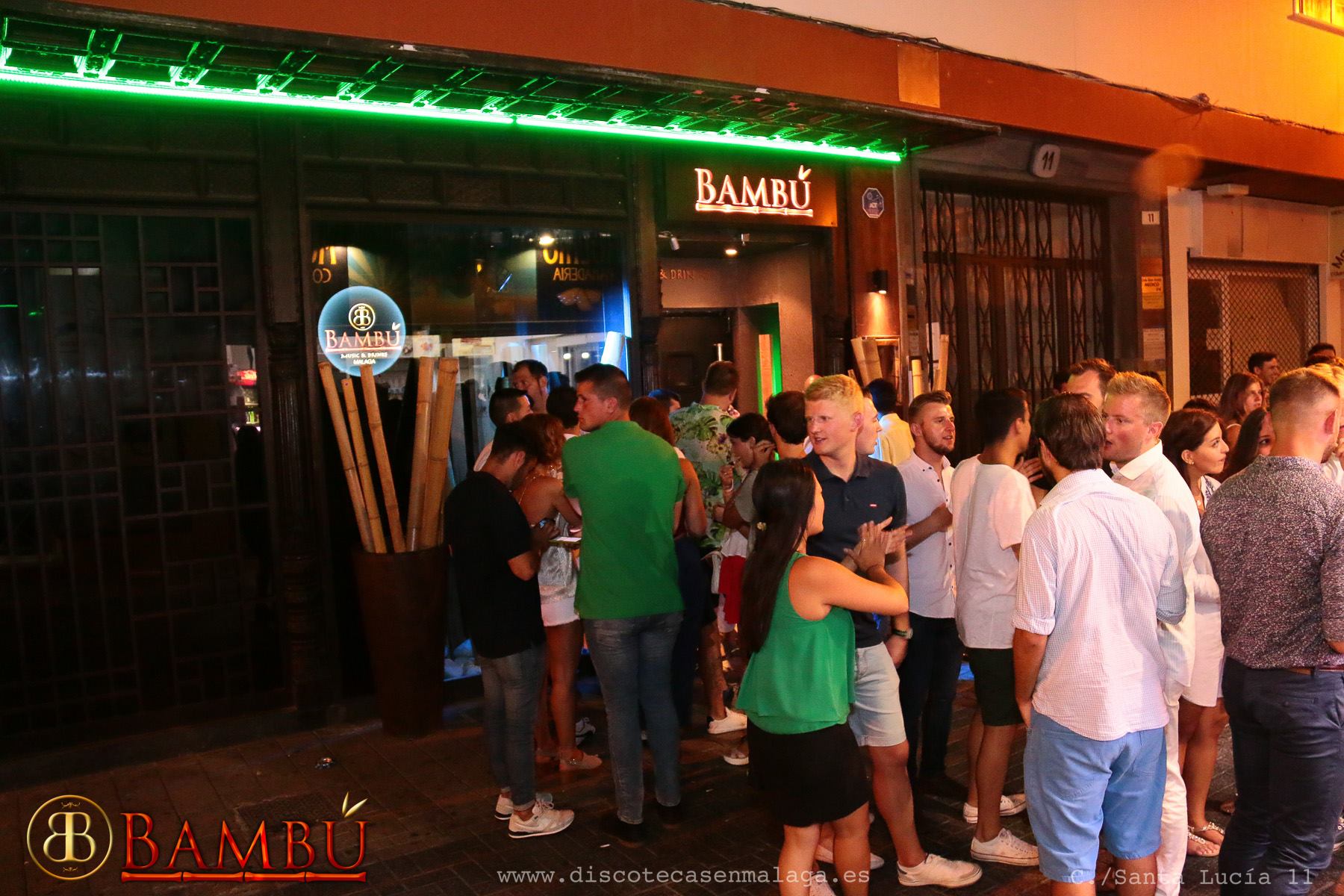 Bambú Music & Drinks gallery image