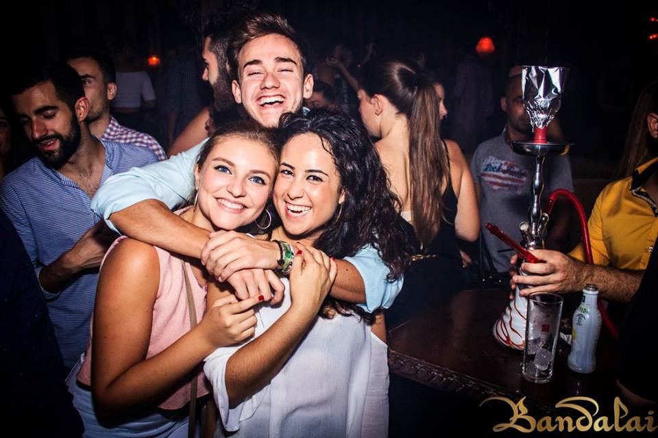 Bandalai gallery image