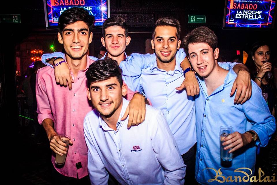 Bandalai gallery image