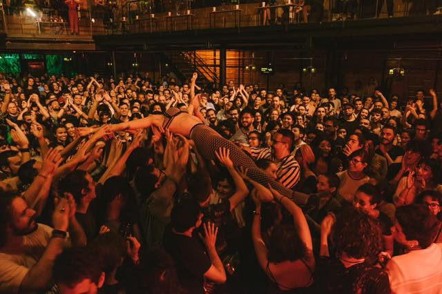 Bang Venue gallery image