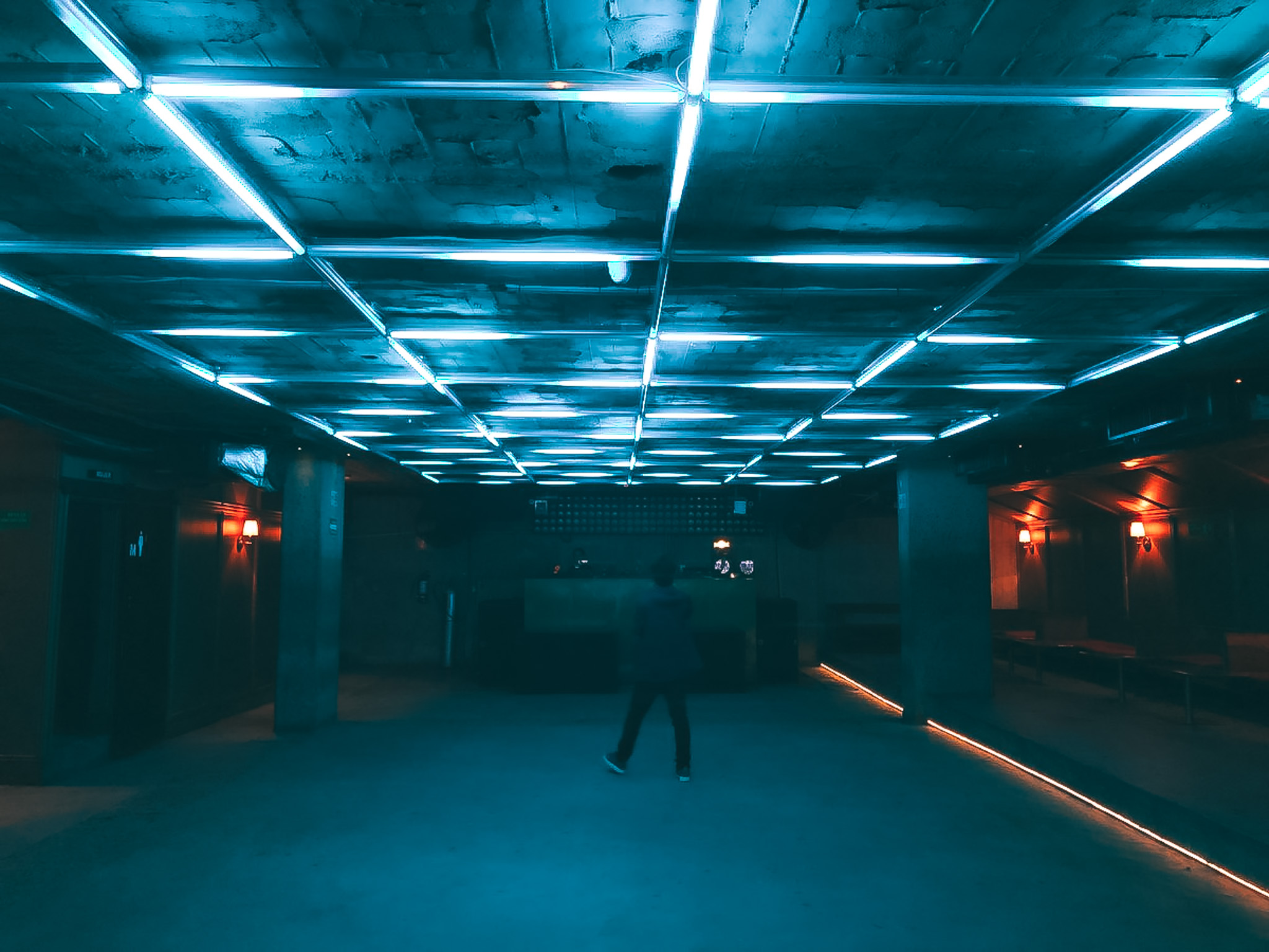 Bar Américas gallery image