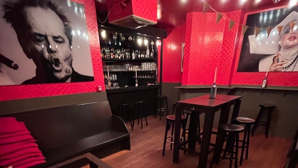 Barabar gallery image