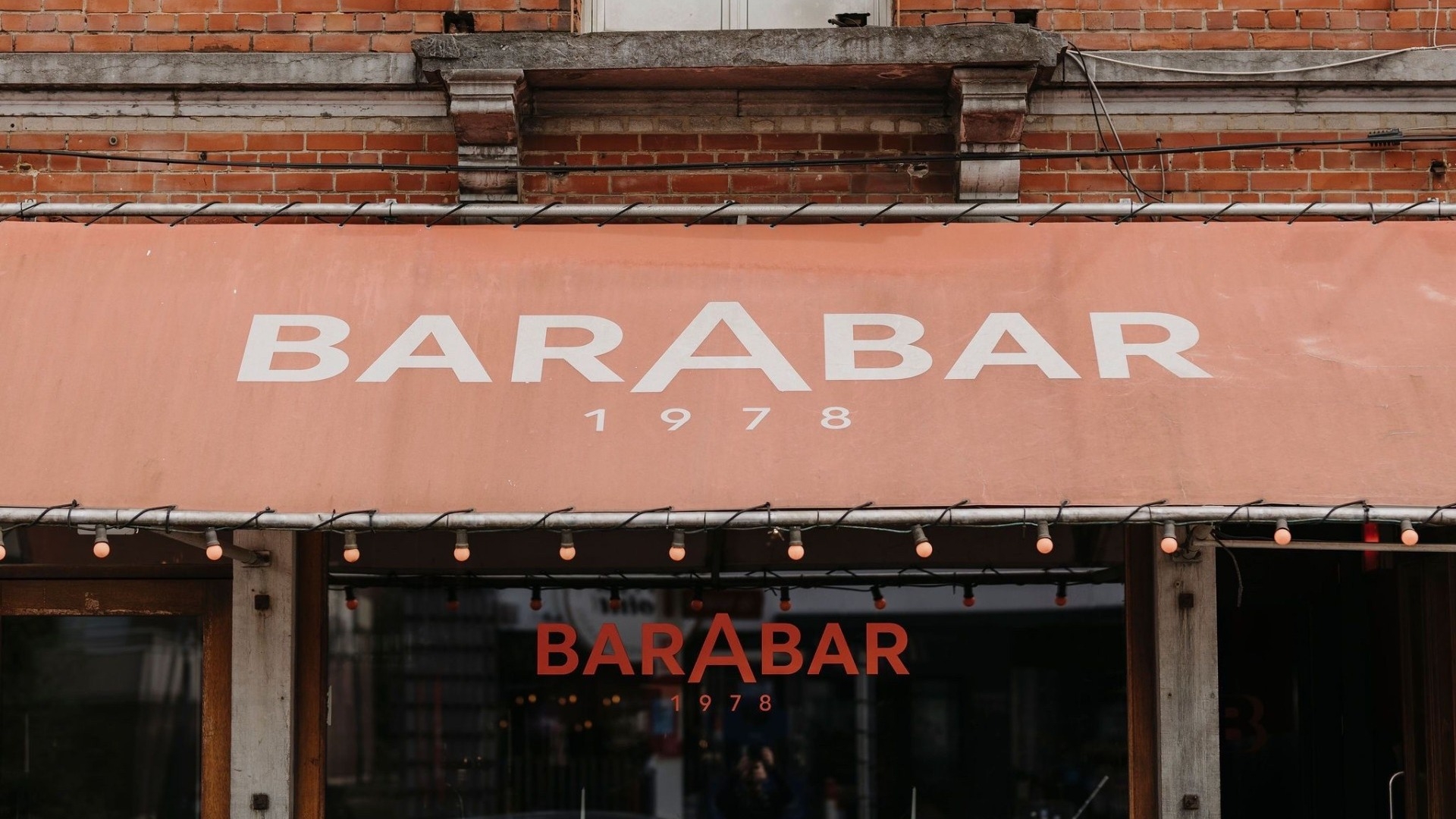Barabar gallery image