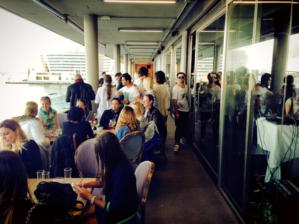 Baritimo gallery image