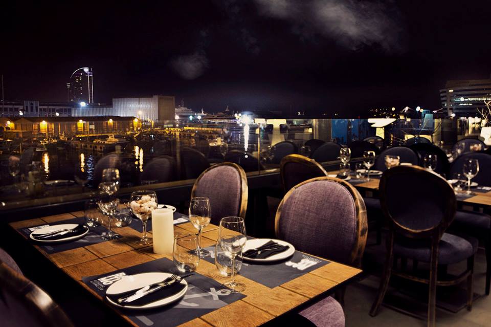 Baritimo gallery image