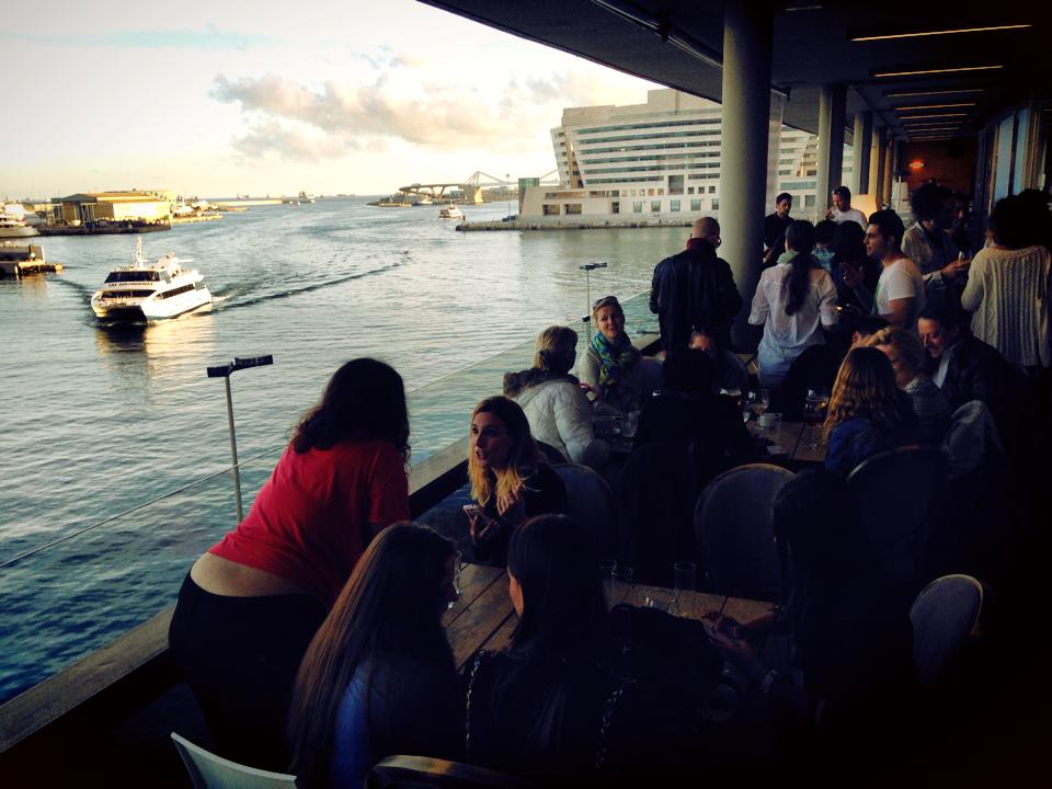 Baritimo gallery image