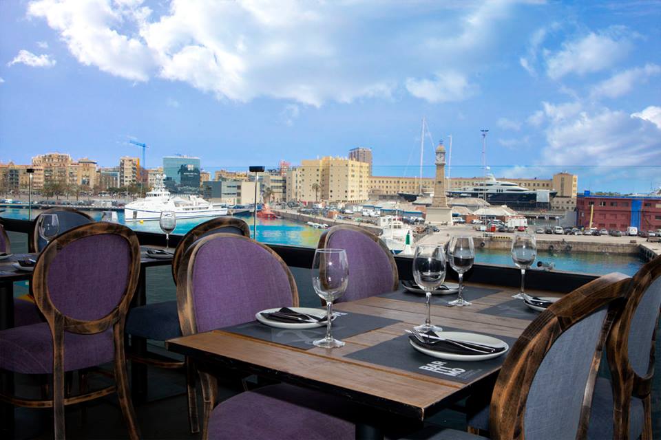 Baritimo gallery image