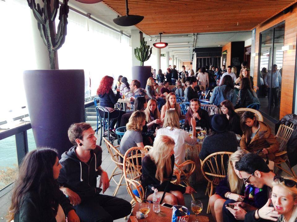 Baritimo gallery image