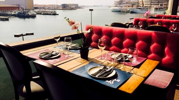 Baritimo gallery image