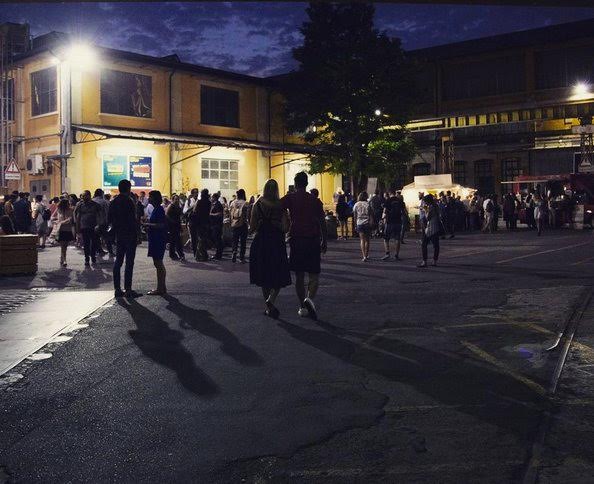 BASE Milano gallery image