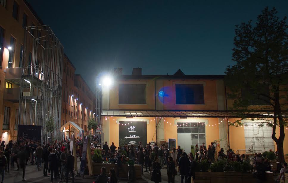 BASE Milano gallery image