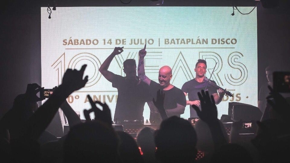 Bataplán Club San Sebastián Events Tickets & Guest Lists Xceed
