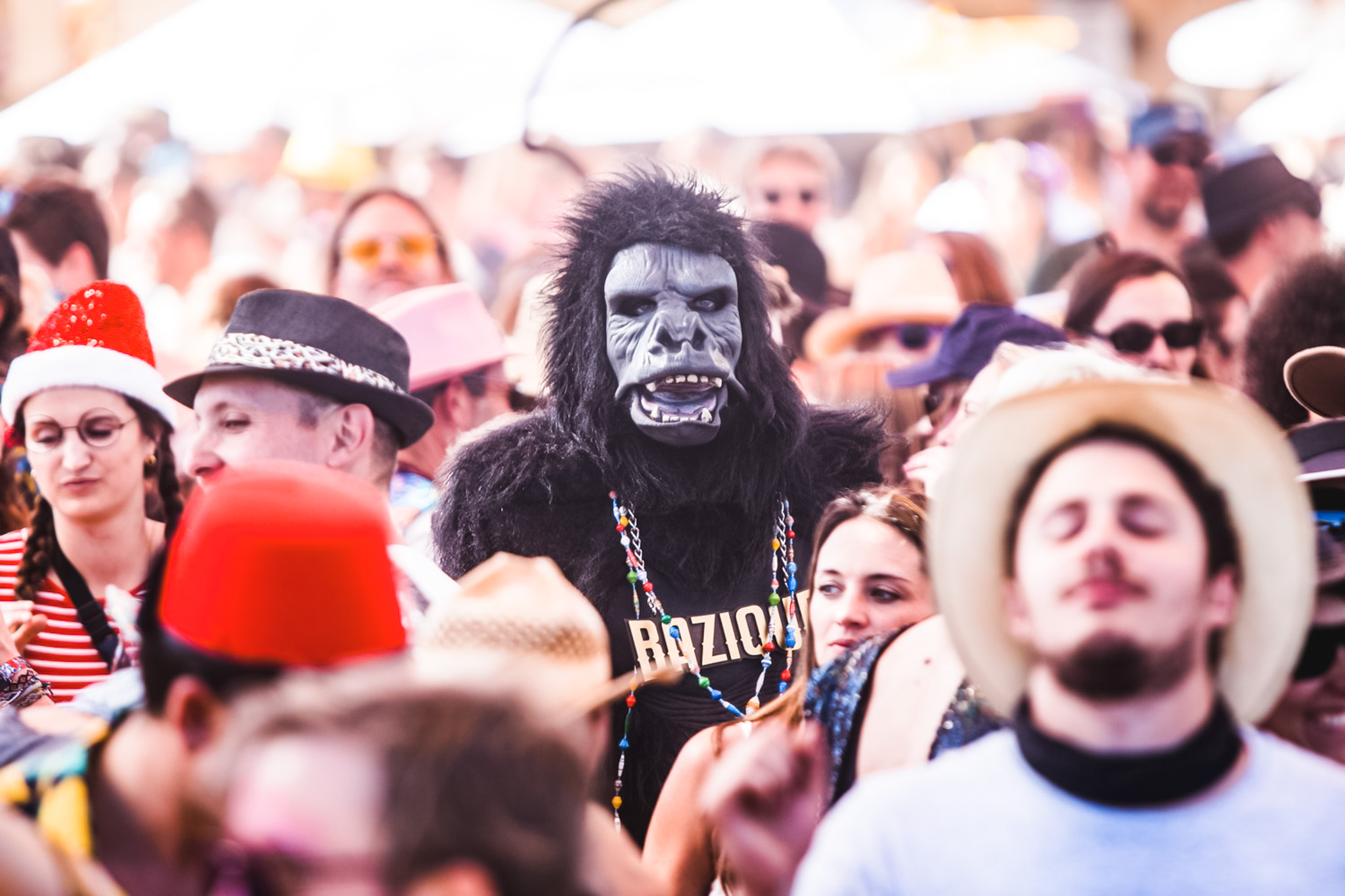 Bazique gallery image