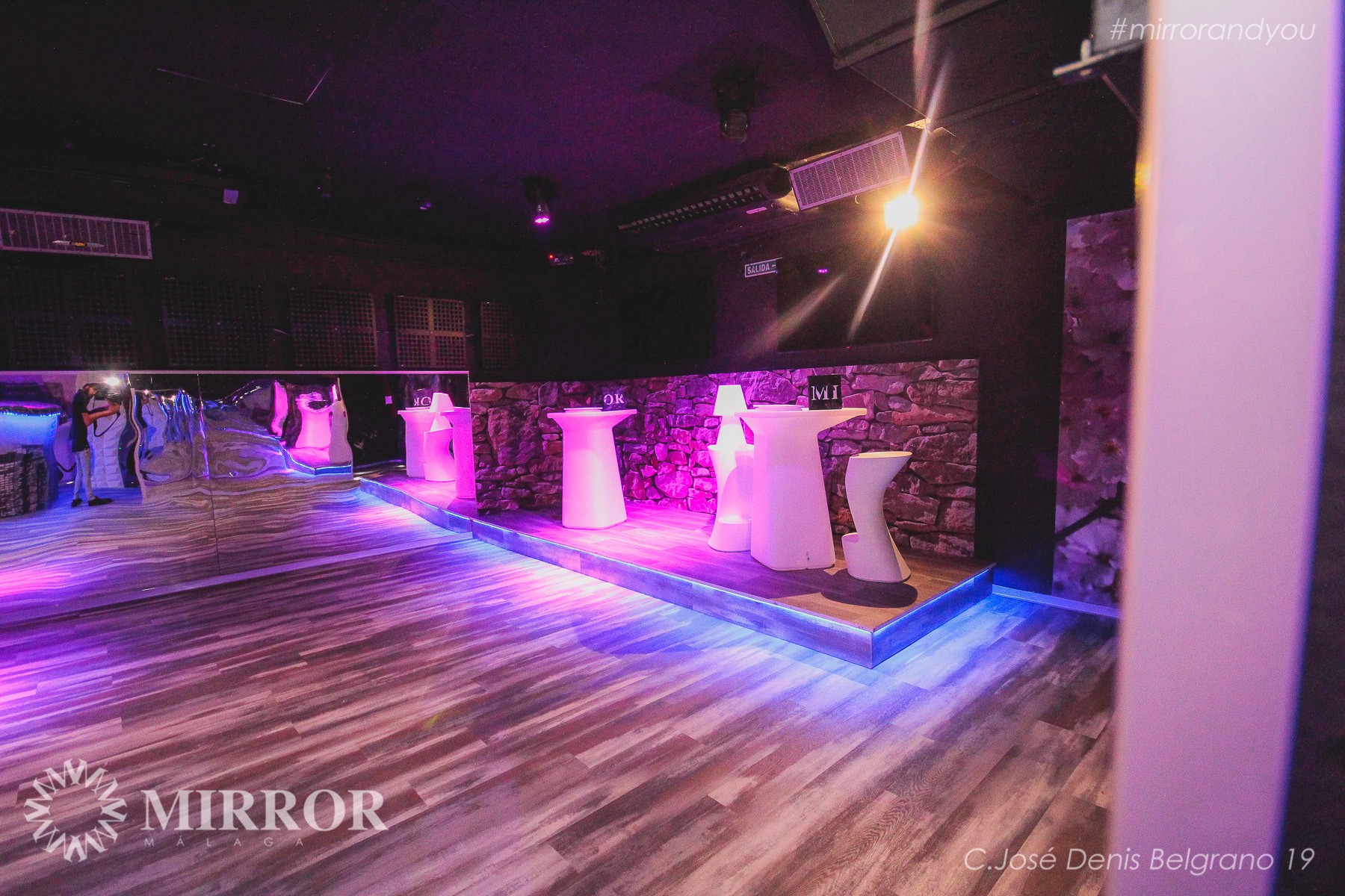 Beat Club gallery image