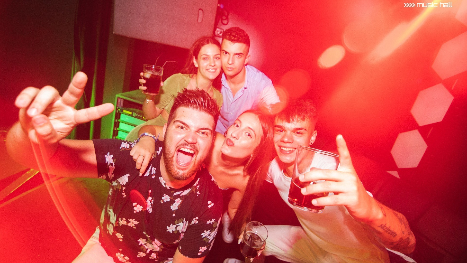 Bedroom Music Hall gallery image