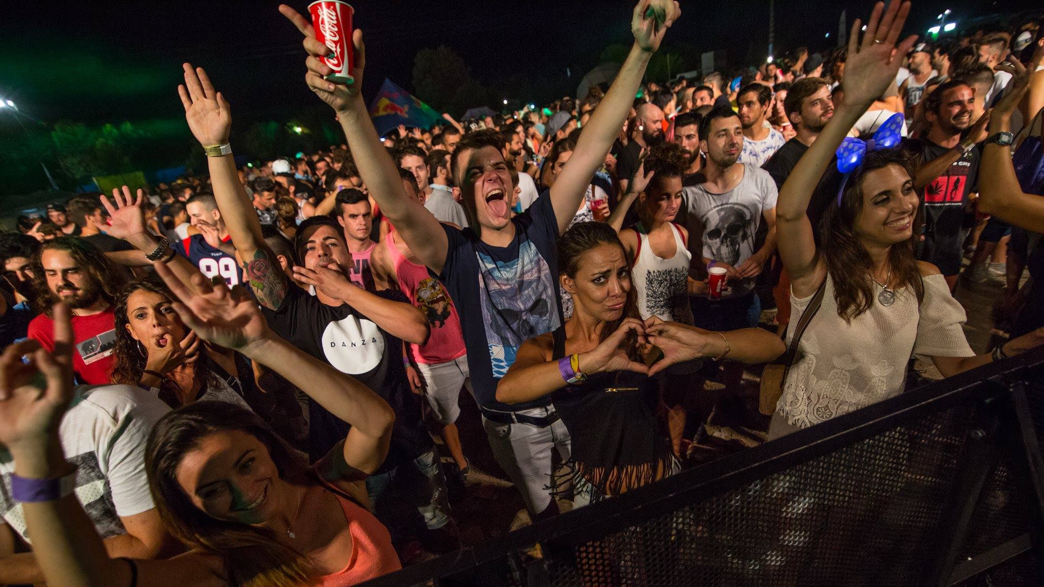 Benicàssim Electrònic Festival