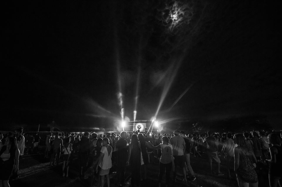 Benicàssim Electrònic Festival