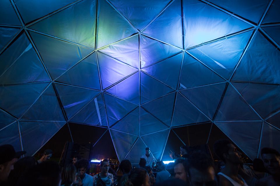 Benicàssim Electrònic Festival