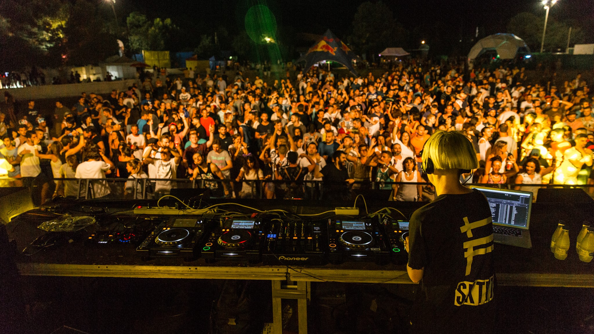 Benicàssim Electrònic Festival