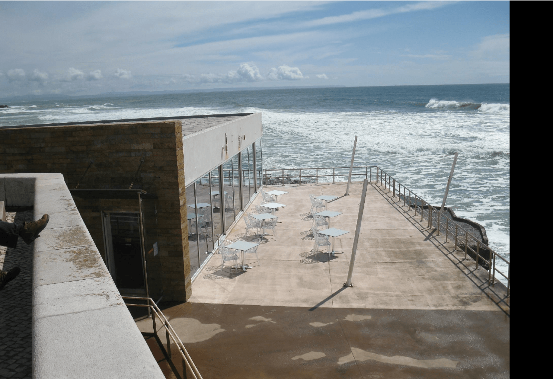 Bérrio Praia da Parede gallery image