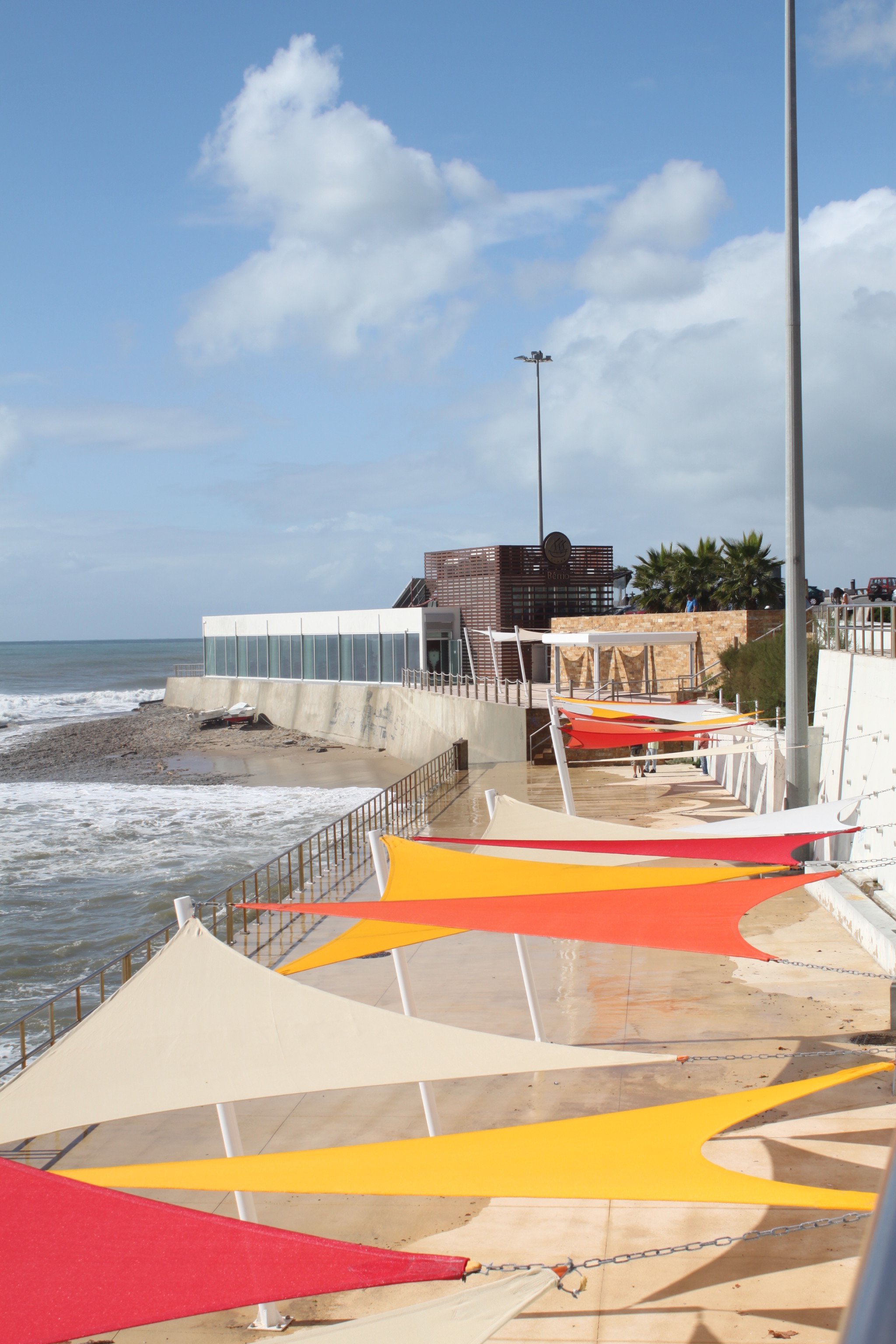 Bérrio Praia da Parede gallery image