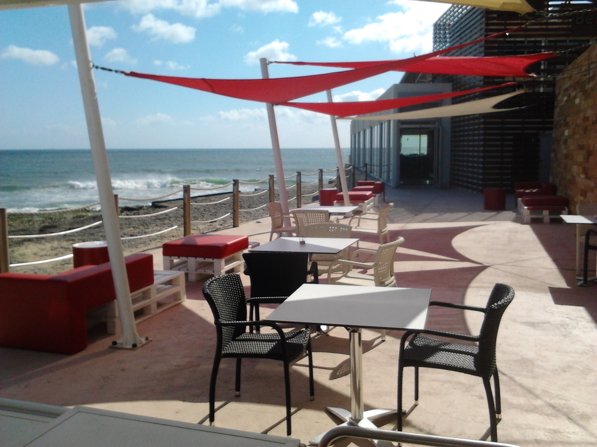 Bérrio Praia da Parede gallery image