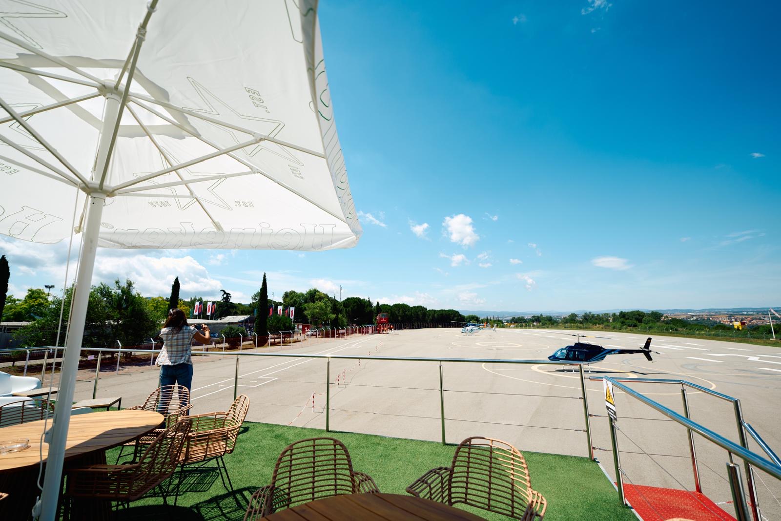 BG Helicopters gallery image