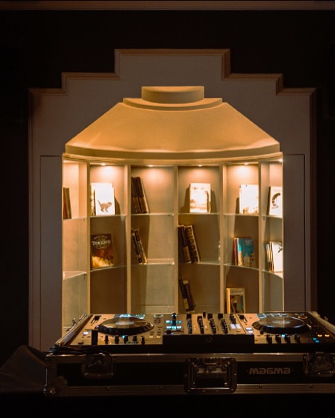 Biblio gallery image