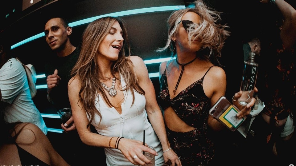 Bijou Club gallery image