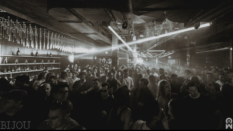 Bijou Club gallery image