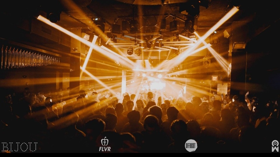 Bijou Club gallery image