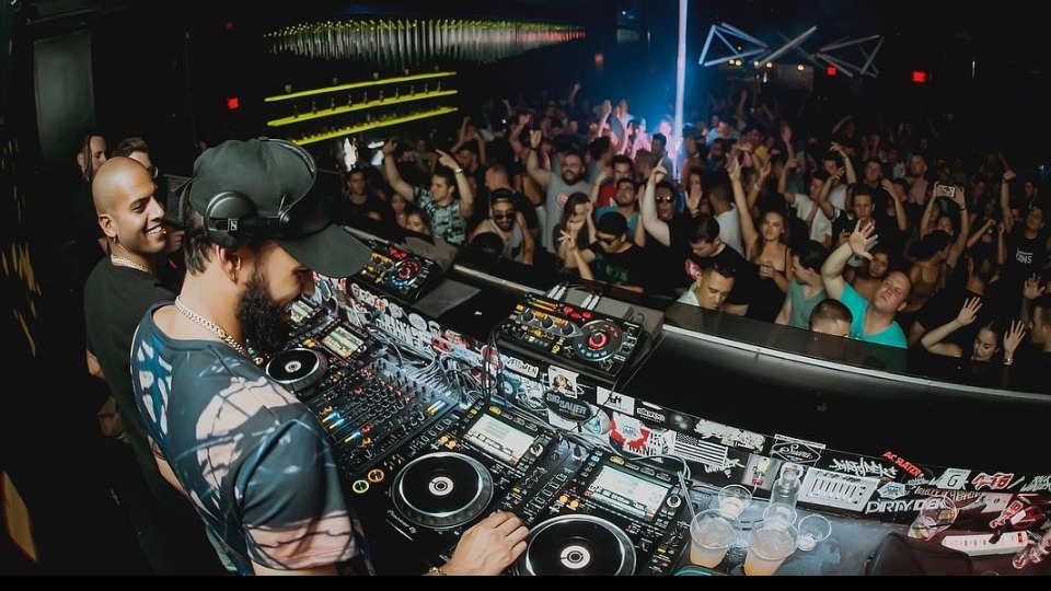 Bijou Club gallery image